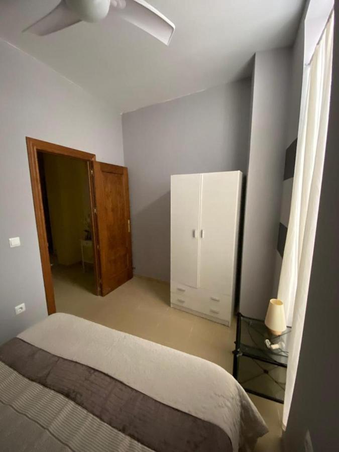 Habitacion Centrica Granada Exteriér fotografie