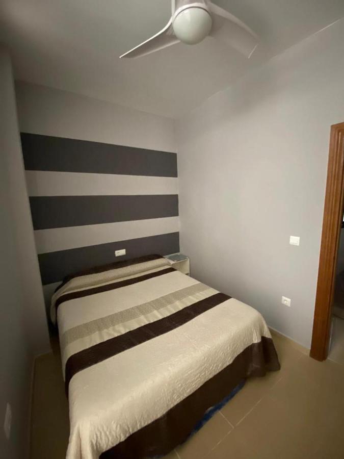 Habitacion Centrica Granada Exteriér fotografie